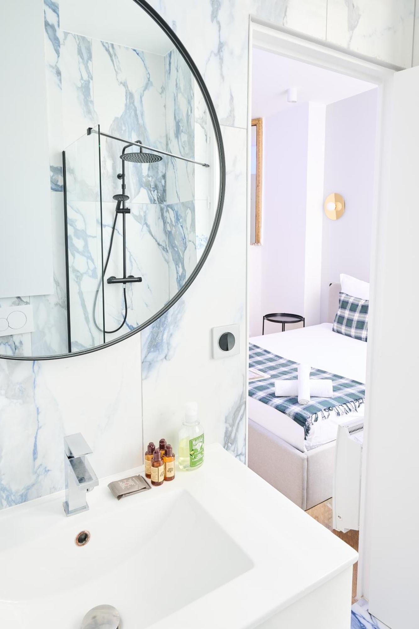 Champs Elysees!Montaigne, New Luxurious 6Pers Flat Paris Luaran gambar